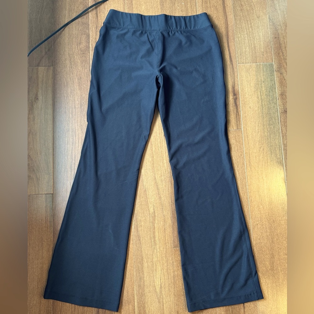 XERSION Black Performance Pants - Picture 3 of 5